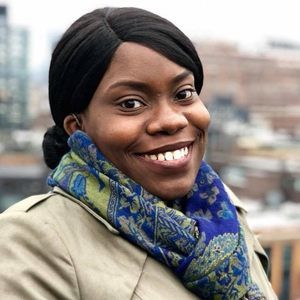 Meet your Posher, Whitney